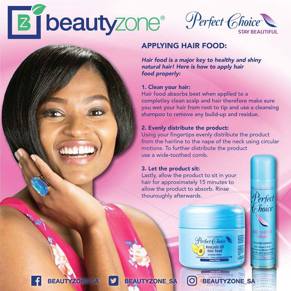 Hair Archives - Beauty Zone
