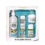 B Beaute Bye Bye Blemish Starter Kit - Beauty Zone