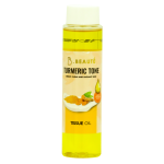 B Beaute Turmeric Tone Tissue Oil 200ml - Beauty Zone